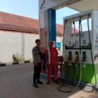 patroli rutin yang dilakukan oleh Polsek Cijaku juga menjadi langkah preventif untuk mencegah terjadinya tindakan kriminal, terutama di lokasi-lokasi strategis seperti SPBU
