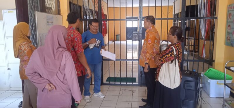 Visi besar yang diusung oleh Gubernur Bengkulu, H. Rohidin Mersyah, M.M. yang menekankan pentingnya kehadiran pemerintah dalam menjawab kebutuhan masyarakat, terutama bagi mereka yang paling rentan seperti ODGJ