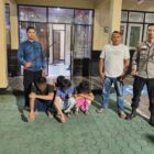 Polsek Lemahabang bergerak cepat menanggapi laporan tawuran antar pemuda yang terjadi di Desa Tukkarangsuwung, Kecamatan Lemahabang, Kabupaten Cirebon, pada Sabtu (24/8/2024) sekitar pukul 03.30 WIB