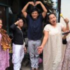 Semarak HUT RI ke-79 di Gang Leuleub: Warga Leuwigajah Lestarikan Kebersamaan Melalui Perlombaan Meriah