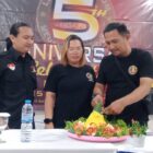 Gemilangnya HUT ke-5: Media Lensa Polri dan Jurnal Investigasi Perkuat Sinergi di Era Digital