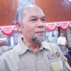 Sekretaris DPRD Kota Cimahi, H Totong Solehudin