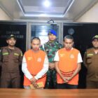 ejaksaan Tinggi (Kejati) Maluku telah menetapkan dua orang tersangka dalam kasus dugaan Tindak Pidana Korupsi (Tipikor) terkait proyek Pekerjaan Pembangunan Rumah Khusus Maluku IV yang didanai oleh anggaran tahun 2016.