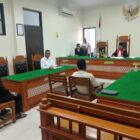 Pelaku pengiriman minuman keras (miras) yang ditangkap petugas Polresta Cirebon saat KRYD di Kecamatan Losari, Kabupaten Cirebon, pada Minggu (15/8/2024) telah divonis