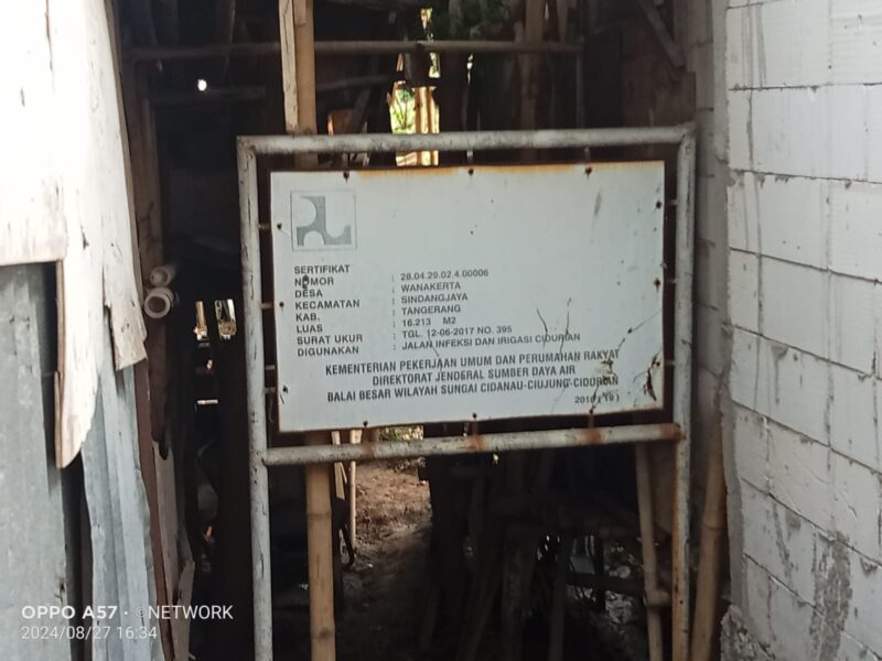 Jual beli lahan negara tanpa izin resmi adalah tindakan yang tidak hanya melanggar hukum tetapi juga menimbulkan dampak sosial dan ekonomi yang serius