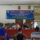 Pemerintah Desa Cipalabuh, Kecamatan Cijaku, Kabupaten Lebak, Banten, mengadakan musyawarah desa yang sangat penting pada Rabu, 28 Agustus 2024