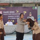 Pada hari Rabu (28/8/2024), Polresta Cirebon mengadakan penyuluhan yang sangat berkesan di SMAN 1 Palimanan, Kecamatan Palimanan, Kabupaten Cirebon