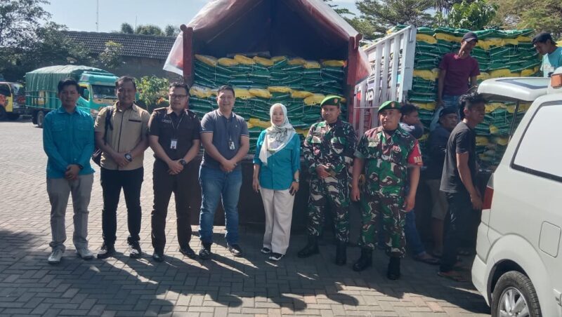 Pemerintah Kota Cimahi kembali menggelar acara 
