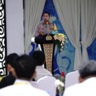 Kabid Humas Polda Jabar, Kombes Pol Jules Abraham Abast, mengungkapkan bahwa lebih dari 20 personel kepolisian mengalami luka-luka