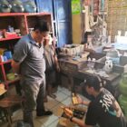 Tiga penjual minuman keras (miras) di Kabupaten Cirebon telah divonis tipiring (tindak pidana ringan) setelah terjaring dalam operasi pekat yang dilakukan oleh jajaran Polresta Cirebon