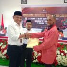 Dengan persiapan yang matang dan dukungan yang kuat dari masyarakat serta partai pendukung, Tim Sukses pasangan Ikram Umasugi-Sudarmo siap membawa kemenangan dalam Pemilukada Kabupaten Buru 2024