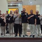 Dalam rangka menyambut Pilkada Serentak 2024 yang akan digelar pada 27 November mendatang, Rumah Sakit Umum Pemerintah (RSUP) dr. Sitanala, yang terletak di Jalan dr. Sitanala, Kecamatan Neglasari, ditunjuk sebagai lokasi untuk pelaksanaan tes kesehatan atau Medical Check Up (MCU) bagi bakal calon Kepala Daerah se-Tangerang Raya