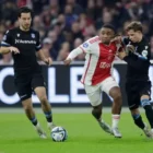 Ajax vs Heerenveen, Minggu 11 Agustus 2024, Pukul 21.45 WIB