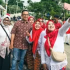 Ketua Dewan Pimpinan Daerah (DPD) Partai Demokrasi Indonesia Perjuangan (PDIP) Jakarta, Ady Wijaya, mengungkapkan peluang bagi Anies Baswedan untuk diusung sebagai calon gubernur pada Pemilihan Gubernur (Pilgub) Jakarta 2024