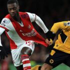 Arsenal Vs Wolverhampton - Sabtu, 17 Agustus 2024, pukul 21:00 WIB