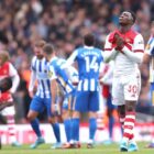 Premier League 2024/2025 akan mempertemukan Arsenal dengan Brighton & Hove Albion di Stadion Emirates, Sabtu, 31 Agustus 2024 pukul 18.30 WIB