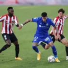 Laga pembuka La Liga Spanyol 2024-25 antara Athletic Bilbao dan Getafe akan digelar di Stadion San Mames pada Jumat, 16 Agustus 2024, pukul 00.00 WIB