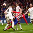Athletic Bilbao menjamu Atletico Madrid pada Sabtu malam, 31 Agustus 2024