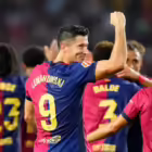 Klub raksasa asal Catalunya ini akan menghadapi Real Valladolid yang baru saja dipromosikan, dalam laga yang digelar di kandang mereka, Spotify Camp Nou, pada Sabtu (31/8/2024) pukul 22:00 WIB