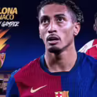 Trofeo Joan Gamper yang akan digelar di Stadion Olimpiade Lluis Companys, Catalan, pada Selasa, 13 Agustus 2024 pukul 01.00 WIB
