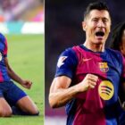 Barcelona mendominasi jalannya laga dengan penguasaan bola mencapai 66 persen dan melepaskan 13 tembakan, lima di antaranya tepat sasaran
