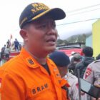 Kepala Seksi Operasi dan Siaga Pencarian Pertolongan Basarnas Ternate, Bram Madya Temara, menjelaskan bahwa tim SAR gabungan telah berhasil mengevakuasi dua jenazah yang sebelumnya ditemukan
