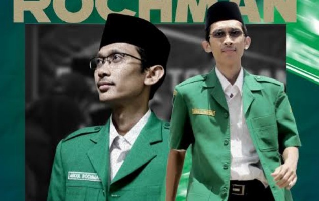 Abdul Rochman, yang akrab dikenal sebagai Cak Adung, secara mengejutkan memutuskan untuk menarik diri dari kontestasi pemilihan Ketua Umum Partai Kebangkitan Bangsa (PKB)