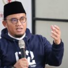 Dalam cuitannya di akun Twitter @Dahnilanzar pada Selasa, 27 Agustus 2024, Dahnil menekankan bahwa politik bukanlah arena bagi mereka yang terus merawat kebencian hingga mengakar
