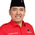 Gerakan Pemuda (GP) Ansor, salah satu organisasi kepemudaan terbesar di Indonesia, secara tegas menolak salah satu kadernya, Hasan Basri Sagala, untuk mendampingi bakal calon Gubernur Sumatera Utara (Sumut) Edy Rahmayadi dalam Pemilihan Kepala Daerah (Pilkada) Sumut 2024.