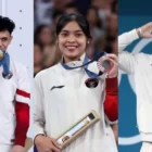 Persaingan di klasemen perolehan medali Olimpiade Paris 2024 semakin ketat hingga hari ini Sabtu 10 Agustus 2024