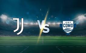 Juventus VS Como, Selasa (20/8/2024) pukul 01.45 WIB