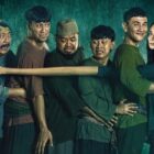 Poster film Kang Mak From Pee Makdok. (Falcon Pictures)
