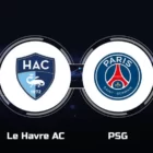 Pertandingan pembukaan Ligue 1 musim 2024-25 akan mempertemukan Le Havre dengan juara bertahan Paris Saint-Germain (PSG) di Stade Oceane pada Sabtu dini hari pukul 01.45 WIB