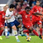 Bayern Munich Vs Tottenham, di Seoul World Cup Stadium, Korea Selatan, besok Sabtu, 3 Agustus 2024, kick-off pukul 18.00 WIB