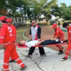 Menurut Cleveland Clinic, pingsan atau syncope adalah hilangnya kesadaran sementara yang terjadi tiba-tiba, biasanya diikuti dengan jatuh