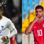 Pertandingan Prancis vs Mesir di Stade de Lyon ini dijadwalkan kick-off Selasa, 6 Agustus 2024, jam 02:00 WIB