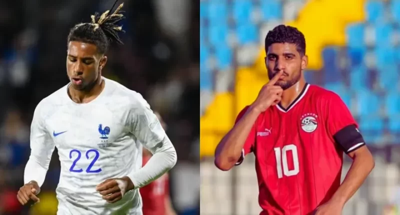 Pertandingan Prancis vs Mesir di Stade de Lyon ini dijadwalkan kick-off Selasa, 6 Agustus 2024, jam 02:00 WIB