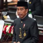 Presiden RI, Ir. H. Joko Widodo
