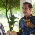 Presiden Jokowi, Foto: BPMI Setpres