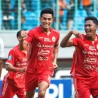 Persija Jakarta akan memulai Liga 1 2024/2025 dengan ambisi besar saat menghadapi Barito Putera pada Sabtu, 10 Agustus 2024, kick off pukul 19.30 WIB.