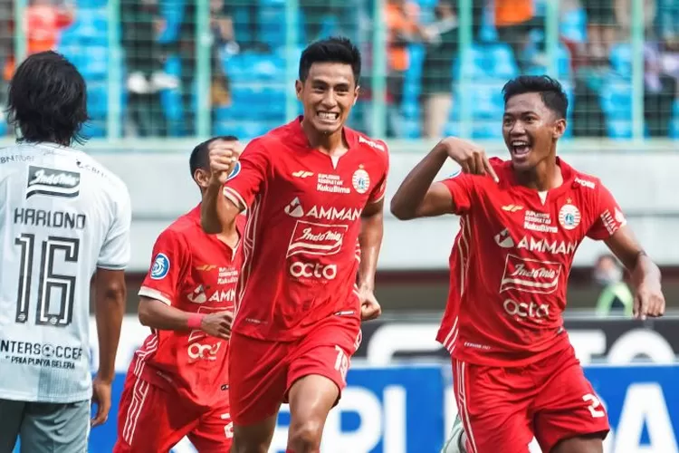 Persija Jakarta akan memulai Liga 1 2024/2025 dengan ambisi besar saat menghadapi Barito Putera pada Sabtu, 10 Agustus 2024, kick off pukul 19.30 WIB.