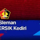 PSS Sleman vs Persik Kediri