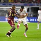 Timnas Maroko U-23 dan Timnas Spanyol U-23 akan bertanding di babak semifinal sepak bola Olimpiade Paris 2024. Pertandingan Maroko vs Spanyol di Stade de Marseille ini dijadwalkan kick-off Senin, 5 Agustus 2024, jam 23:00 WIB