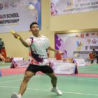 Tim nasional bulu tangkis Indonesia kembali membuktikan diri sebagai kekuatan bulu tangkis yang tak tergoyahkan di Asia setelah keluar sebagai juara umum pada ajang Asian School Badminton Championship (ASBC) 2024
