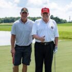 Biro Investigasi Federal (FBI) mengungkapkan bahwa mantan Presiden Amerika Serikat, Donald Trump, menjadi target percobaan pembunuhan di lapangan golf pribadinya di West Palm Beach, Florida, pada Minggu (15/9/2024)