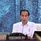 residen Joko Widodo atau Jokowi dijadwalkan akan berkantor di Ibu Kota Nusantara (IKN) mulai 10 September hingga 19 Oktober 2024, sebagai langkah simbolis dan nyata menjelang akhir masa jabatannya