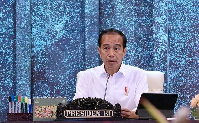 residen Joko Widodo atau Jokowi dijadwalkan akan berkantor di Ibu Kota Nusantara (IKN) mulai 10 September hingga 19 Oktober 2024, sebagai langkah simbolis dan nyata menjelang akhir masa jabatannya