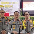 Panglima Komando Gabungan Wilayah Pertahanan (Pangkogabwilhan) I, Laksamana Madya TNI Agus Hariadi, menegaskan bahwa kesiapan pasukan penembak jitu sudah dilakukan sesuai dengan Standar Operasional Prosedur (SOP) yang berlaku bagi pengamanan tamu negara, termasuk Paus Fransiskus