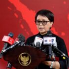 Menteri Luar Negeri Indonesia, Retno Marsudi, baru saja mencetak sejarah sebagai orang Indonesia pertama yang ditunjuk sebagai Utusan Khusus Sekretaris Jenderal Perserikatan Bangsa-Bangsa (PBB) Antonio Guterres untuk Urusan Air