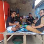 Kegiatan ini bertujuan untuk menjalin kedekatan antara TNI, khususnya Babinsa, dengan warga, sekaligus menjadi sarana silaturahmi yang mempererat hubungan kekeluargaan